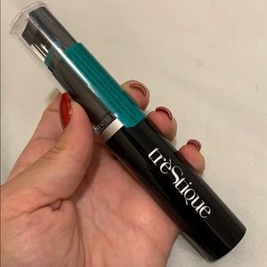 New Trestique Good Vibes Mascara Black